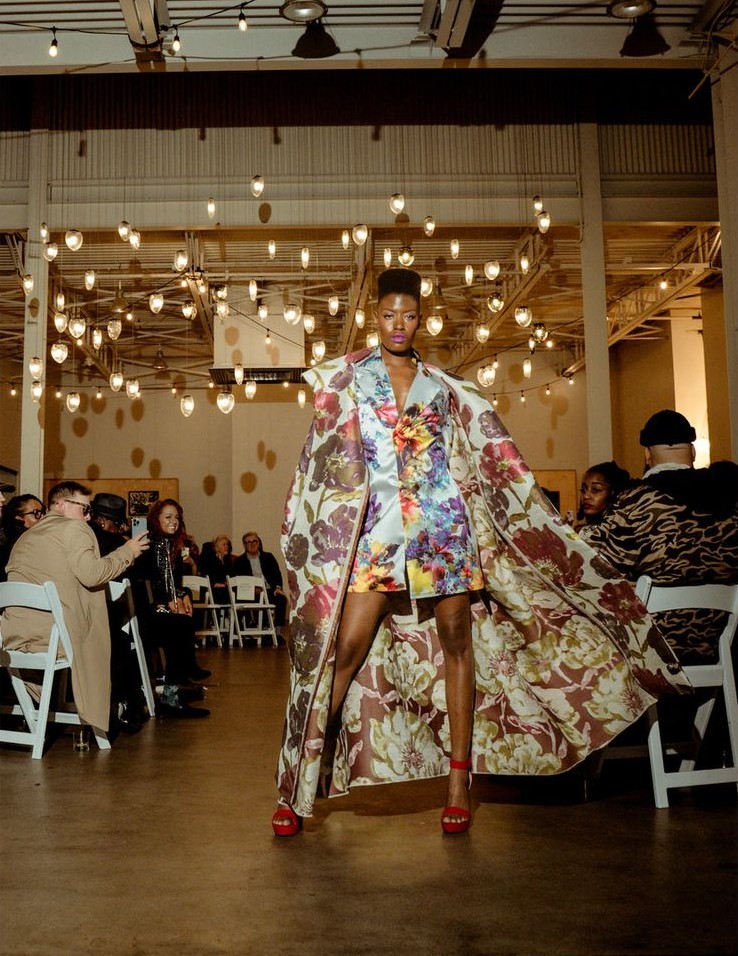 House of KLynn Runway Shows