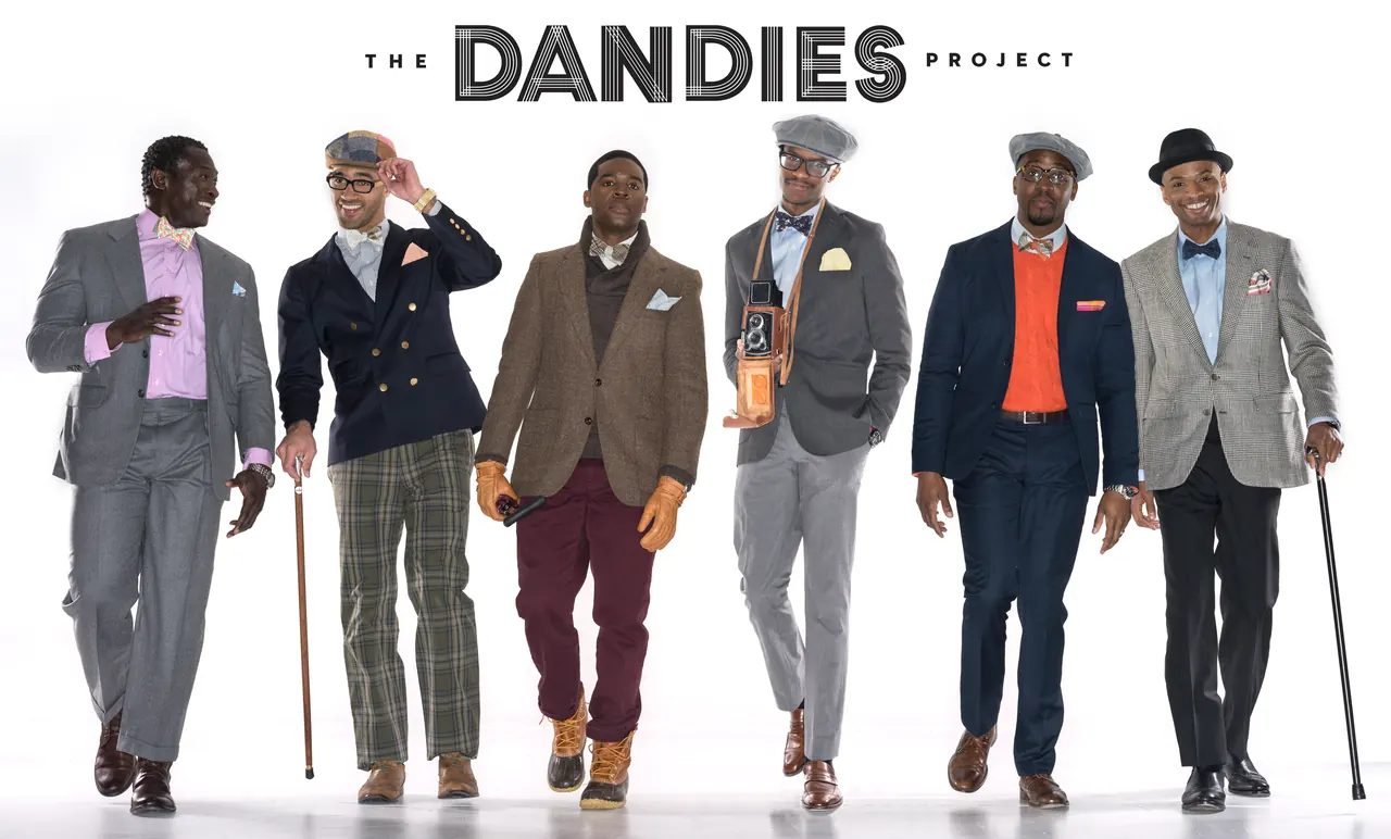 The Dandies Project
