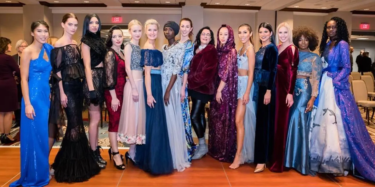 Fashion Show Production