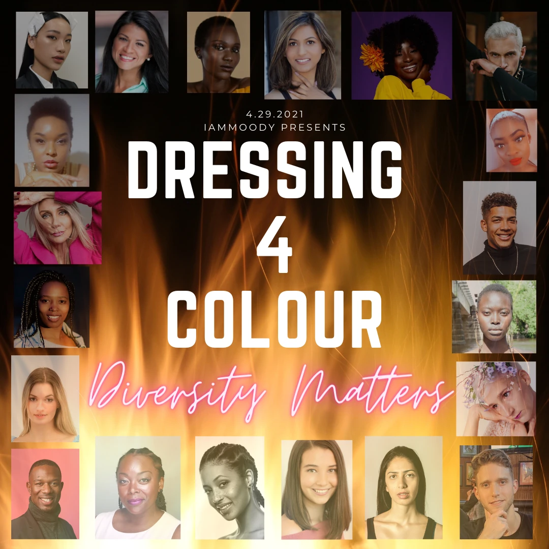 dress for colour 2021 diversity 1