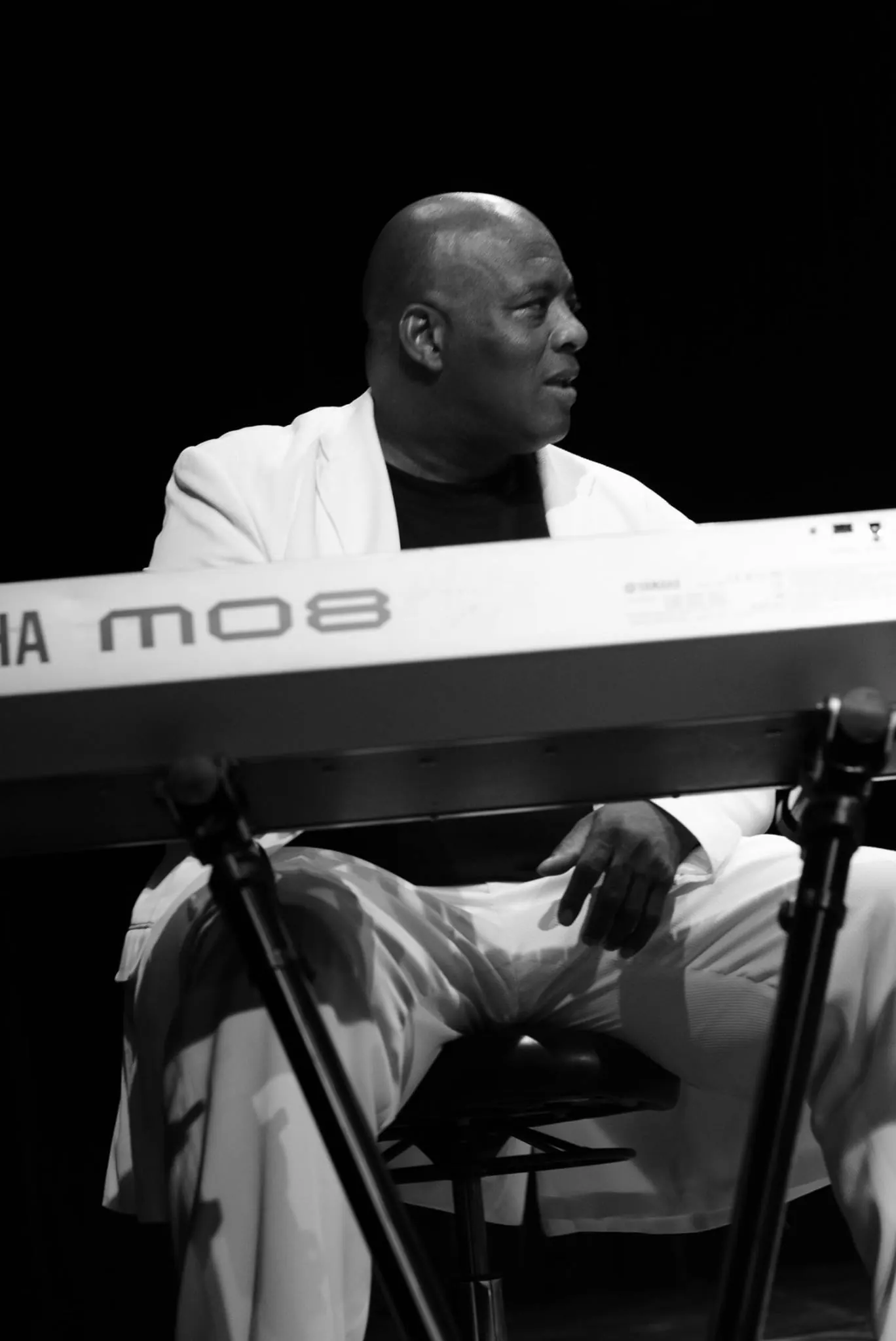 Wenso Ashby Jazz