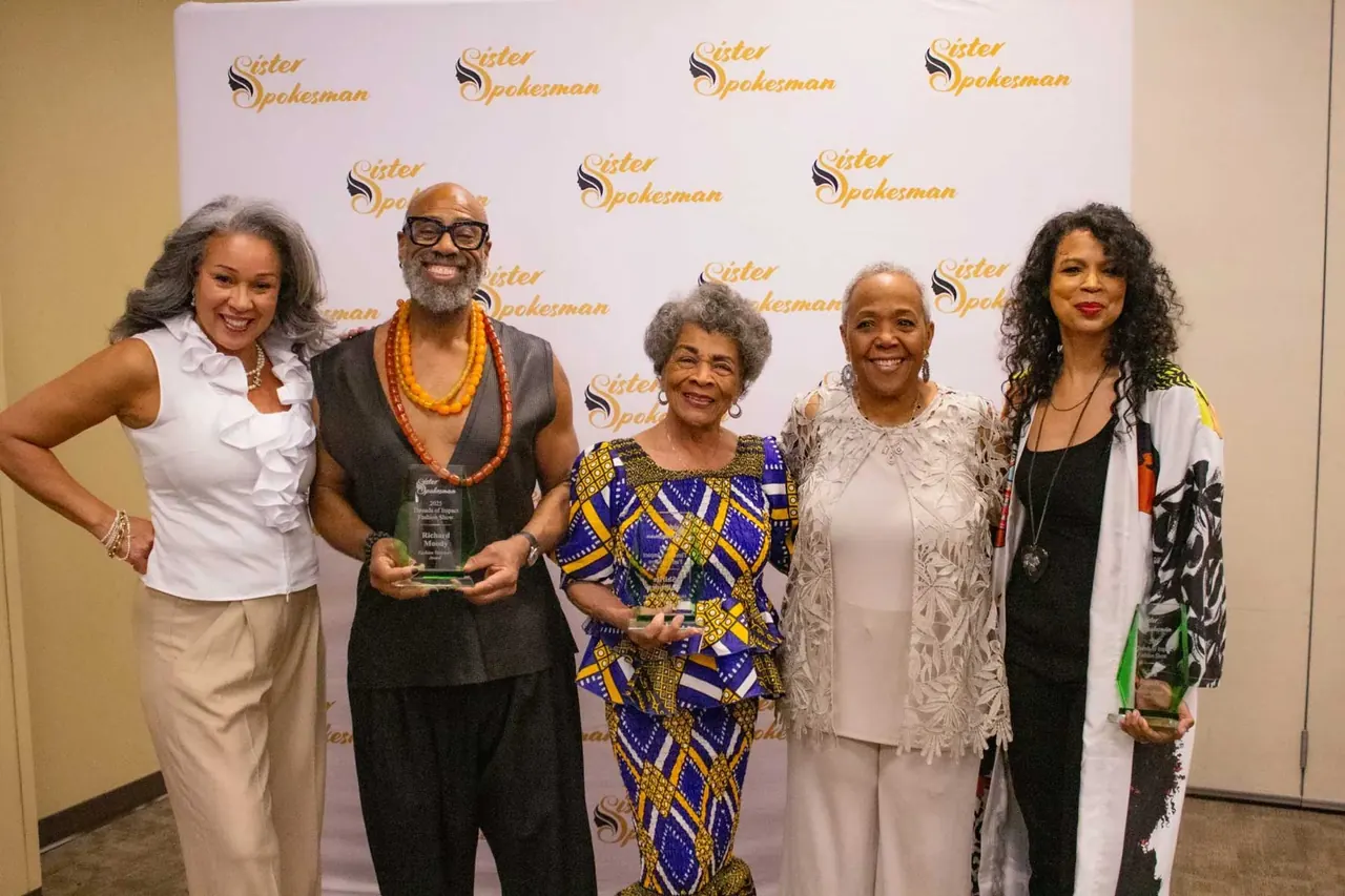 Threads of Impact: Black Fashion Week